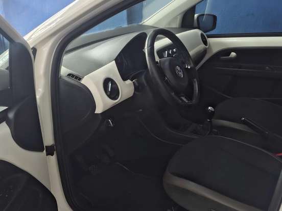 VOLKSWAGEN-UP-1.0 TSI SPEED UP 12V FLEX 4P MANUAL VOLKSWAGEN-UP-2016