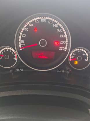 VOLKSWAGEN-UP-1.0 TSI SPEED UP 12V FLEX 4P MANUAL VOLKSWAGEN-UP-2016