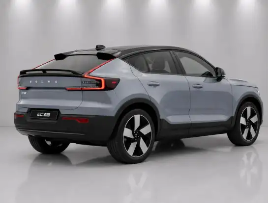 VOLVO-EC40-P8 RECHARGE TWIN ELECTRIC ULTRA AWD VOLVO-EC40-2026
