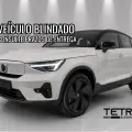 VOLVO EC40 P8 RECHARGE TWIN ELECTRIC ULTRA BLACK EDITION AWD VOLVO EC40 P8 RECHARGE TWIN ELECTRIC ULTRA BLACK EDITION AWD