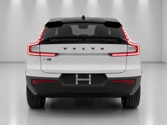 VOLVO-EC40-P8 RECHARGE TWIN ELECTRIC ULTRA BLACK EDITION AWD VOLVO-EC40-2026