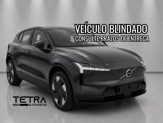 VOLVO EX30 51 KW ELÉTRICO PLUS VOLVO EX30 51 KW ELÉTRICO PLUS