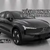 VOLVO EX30 51 KW ELÉTRICO PLUS VOLVO EX30 51 KW ELÉTRICO PLUS