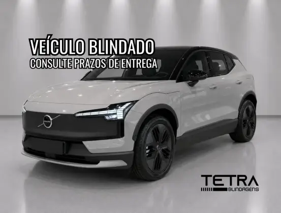 VOLVO EX30 69 KW ELÉTRICO CROSS COUNTRY VOLVO EX30 69 KW ELÉTRICO CROSS COUNTRY
