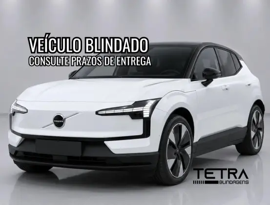 VOLVO EX30 69 KW ELÉTRICO PERFORMANCE ULTRA VOLVO EX30 69 KW ELÉTRICO PERFORMANCE ULTRA