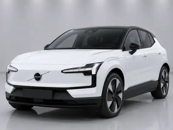 VOLVO-EX30-69 KW ELÉTRICO PERFORMANCE ULTRA VOLVO-EX30-2026