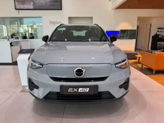 VOLVO EX40 P6 RECHARGE ELECTRIC PLUS VOLVO EX40 P6 RECHARGE ELECTRIC PLUS