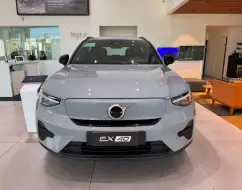 VOLVO EX40 P6 RECHARGE ELECTRIC PLUS VOLVO EX40 P6 RECHARGE ELECTRIC PLUS
