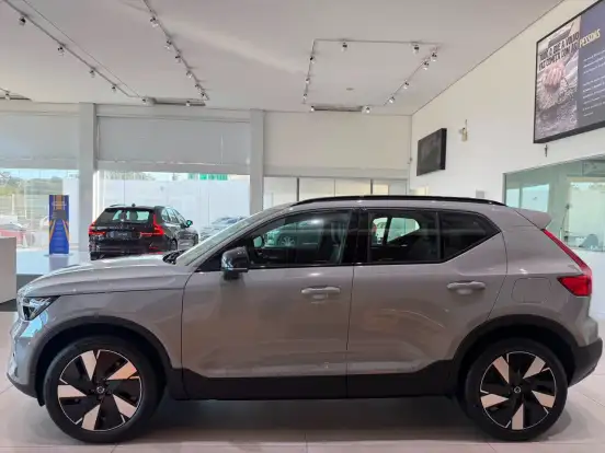 VOLVO-EX40-P6 RECHARGE ELECTRIC PLUS VOLVO-EX40-2027