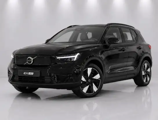 VOLVO-EX40-P8 RECHARGE TWIN ELECTRIC ULTRA AWD VOLVO-EX40-2026