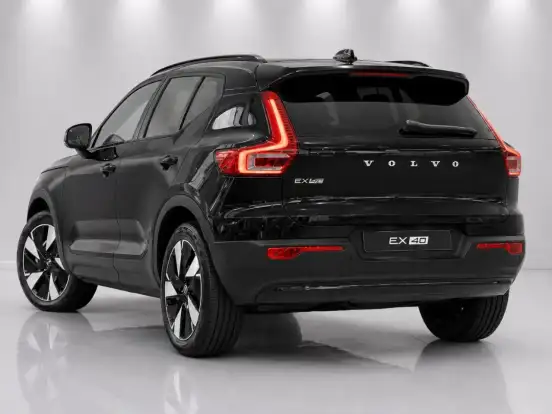 VOLVO-EX40-P8 RECHARGE TWIN ELECTRIC ULTRA AWD VOLVO-EX40-2026