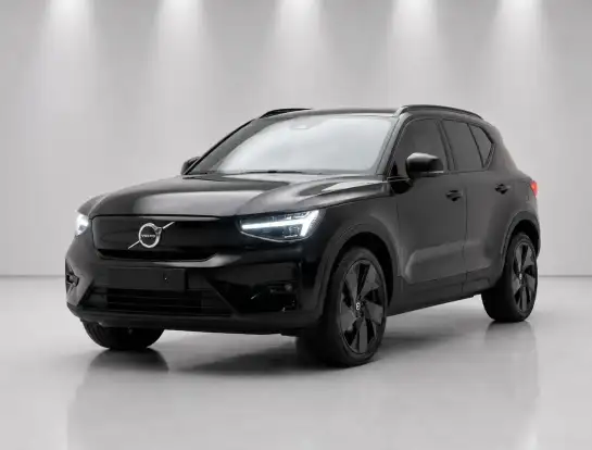 VOLVO-EX40-P8 RECHARGE TWIN ELECTRIC ULTRA BLACK EDITION AWD VOLVO-EX40-2026