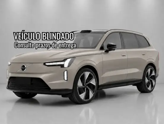 VOLVO EX90 P8 RECHARGE TWIN ELECTRIC PERFORMANCE ULTRA AWD