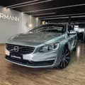 VOLVO S60 2.0 T4 MOMENTUM GASOLINA 4P AUTOMÁTICO VOLVO S60 2.0 T4 MOMENTUM GASOLINA 4P AUTOMÁTICO