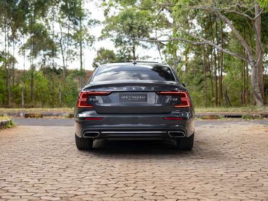 VOLVO-S60-2.0 T5 INSCRIPTION GASOLINA 4P AUTOMÁTICO VOLVO-S60-2019