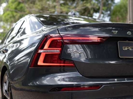 VOLVO-S60-2.0 T5 INSCRIPTION GASOLINA 4P AUTOMÁTICO VOLVO-S60-2019