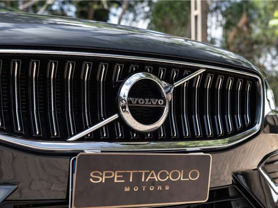 VOLVO-S60-2.0 T5 INSCRIPTION GASOLINA 4P AUTOMÁTICO VOLVO-S60-2019