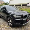 VOLVO XC40 2.0 T4 GASOLINA MOMENTUM GEARTRONIC VOLVO XC40 2.0 T4 GASOLINA MOMENTUM GEARTRONIC