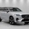 VOLVO XC60 2.0 T8 PHEV PLUS AWD GEARTRONIC VOLVO XC60 2.0 T8 PHEV PLUS AWD GEARTRONIC