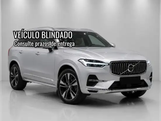 VOLVO-XC60-2.0 T8 PHEV PLUS AWD GEARTRONIC VOLVO-XC60-2026