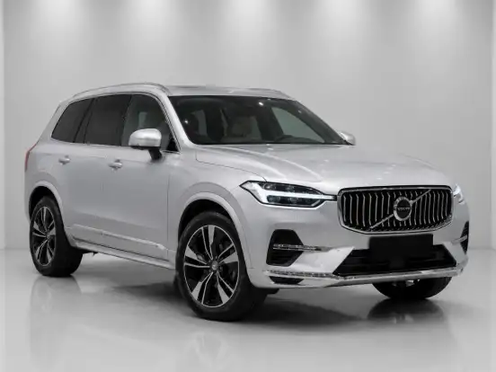 VOLVO-XC60-2.0 T8 PHEV PLUS AWD GEARTRONIC VOLVO-XC60-2026
