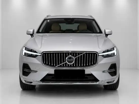 VOLVO-XC60-2.0 T8 PHEV PLUS AWD GEARTRONIC VOLVO-XC60-2026