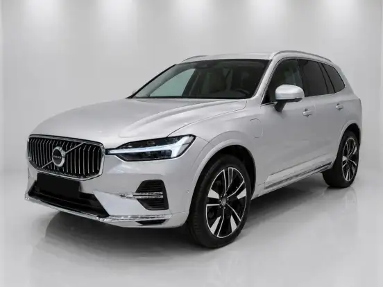 VOLVO-XC60-2.0 T8 PHEV PLUS AWD GEARTRONIC VOLVO-XC60-2026