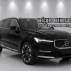 VOLVO XC60 2.0 T8 PHEV ULTRA AWD GEARTRONIC VOLVO XC60 2.0 T8 PHEV ULTRA AWD GEARTRONIC