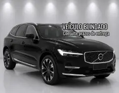 VOLVO XC60 2.0 T8 PHEV ULTRA AWD GEARTRONIC VOLVO XC60 2.0 T8 PHEV ULTRA AWD GEARTRONIC
