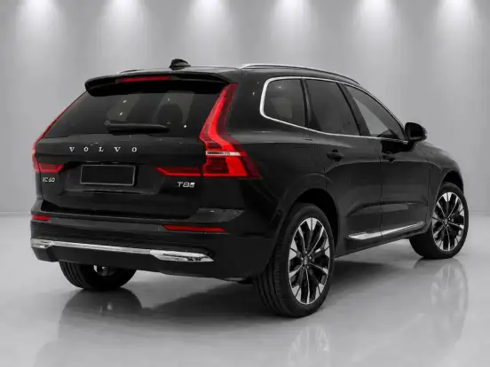 VOLVO-XC60-2.0 T8 PHEV ULTRA AWD GEARTRONIC VOLVO-XC60-2026