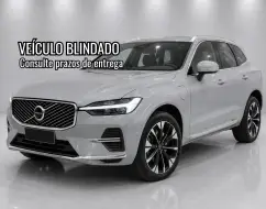 VOLVO XC60 2.0 T8 PHEV ULTRA AWD GEARTRONIC VOLVO XC60 2.0 T8 PHEV ULTRA AWD GEARTRONIC
