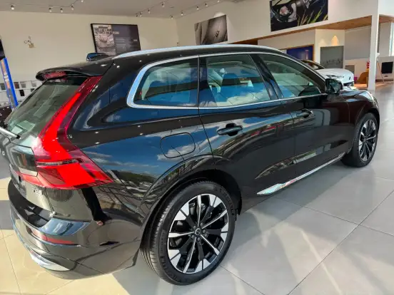 VOLVO-XC60-2.0 T8 PHEV ULTRA AWD GEARTRONIC VOLVO-XC60-2026