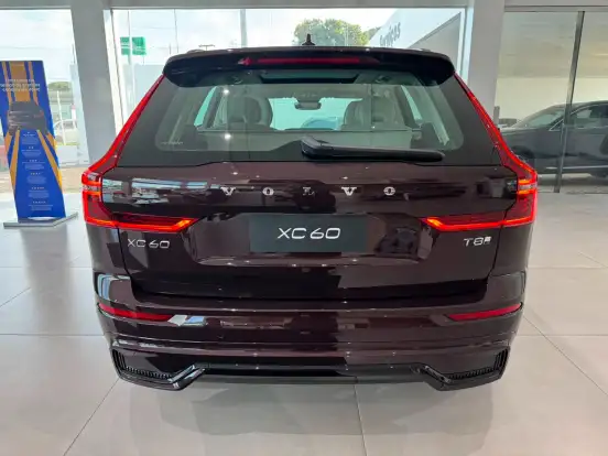 VOLVO-XC60-2.0 T8 PHEV ULTRA DARK AWD GEARTRONIC VOLVO-XC60-2026