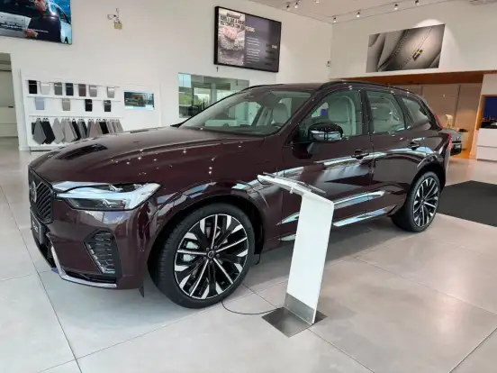 VOLVO-XC60-2.0 T8 PHEV ULTRA DARK AWD GEARTRONIC VOLVO-XC60-2026
