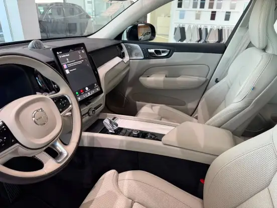 VOLVO-XC60-2.0 T8 PHEV ULTRA DARK AWD GEARTRONIC VOLVO-XC60-2026