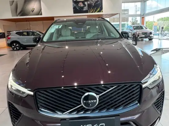 VOLVO-XC60-2.0 T8 PHEV ULTRA DARK AWD GEARTRONIC VOLVO-XC60-2026