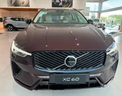 VOLVO XC60 2.0 T8 PHEV ULTRA DARK AWD GEARTRONIC VOLVO XC60 2.0 T8 PHEV ULTRA DARK AWD GEARTRONIC