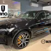 VOLVO XC60 2.0 T8 RECHARGE POLESTAR ENGINEERED AWD GEARTRONIC VOLVO XC60 2.0 T8 RECHARGE POLESTAR ENGINEERED AWD GEARTRONIC