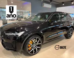 VOLVO XC60 2.0 T8 RECHARGE POLESTAR ENGINEERED AWD GEARTRONIC VOLVO XC60 2.0 T8 RECHARGE POLESTAR ENGINEERED AWD GEARTRONIC
