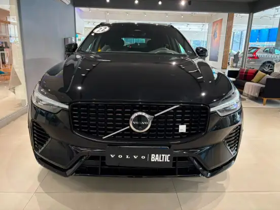 VOLVO-XC60-2.0 T8 RECHARGE POLESTAR ENGINEERED AWD GEARTRONIC VOLVO-XC60-2021
