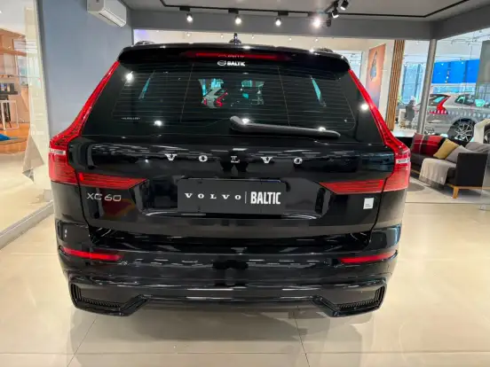 VOLVO-XC60-2.0 T8 RECHARGE POLESTAR ENGINEERED AWD GEARTRONIC VOLVO-XC60-2021