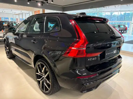VOLVO-XC60-2.0 T8 RECHARGE POLESTAR ENGINEERED AWD GEARTRONIC VOLVO-XC60-2021