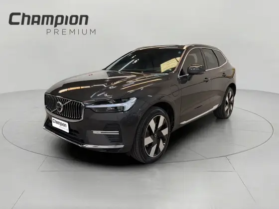 VOLVO XC60 2.0 T8 RECHARGE ULTIMATE AWD GEARTRONIC