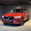 VOLVO XC60 2.0 T5 GASOLINA MOMENTUM AWD GEARTRONIC VOLVO XC60 2.0 T5 GASOLINA MOMENTUM AWD GEARTRONIC