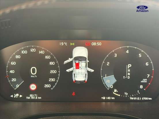 VOLVO-XC60-2.0 T5 GASOLINA R-DESIGN AWD GEARTRONIC VOLVO-XC60-2017