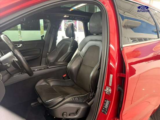 VOLVO-XC60-2.0 T5 GASOLINA R-DESIGN AWD GEARTRONIC VOLVO-XC60-2017
