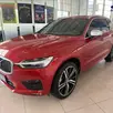 VOLVO XC60 2.0 T5 GASOLINA R-DESIGN AWD GEARTRONIC VOLVO XC60 2.0 T5 GASOLINA R-DESIGN AWD GEARTRONIC