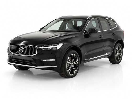 VOLVO-XC60-2.0 T8 RECHARGE INSCRIPTION EXPRESSION AWD GEARTRONIC VOLVO-XC60-2022