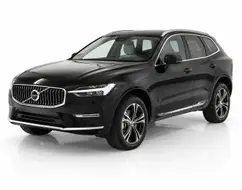 VOLVO XC60 2.0 T8 RECHARGE INSCRIPTION EXPRESSION AWD GEARTRONIC VOLVO XC60 2.0 T8 RECHARGE INSCRIPTION EXPRESSION AWD GEARTRONIC