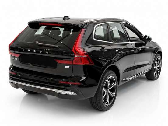 VOLVO-XC60-2.0 T8 RECHARGE INSCRIPTION EXPRESSION AWD GEARTRONIC VOLVO-XC60-2022